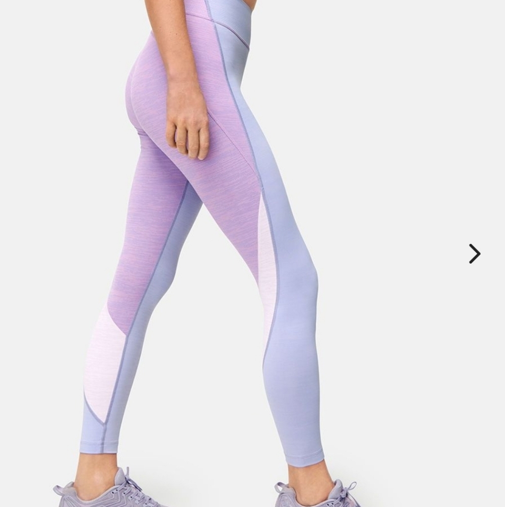 RESERVED 🚫 NWT: Outdoor Voices Leggings 🚫